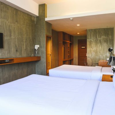 Big Hotel Banner 5